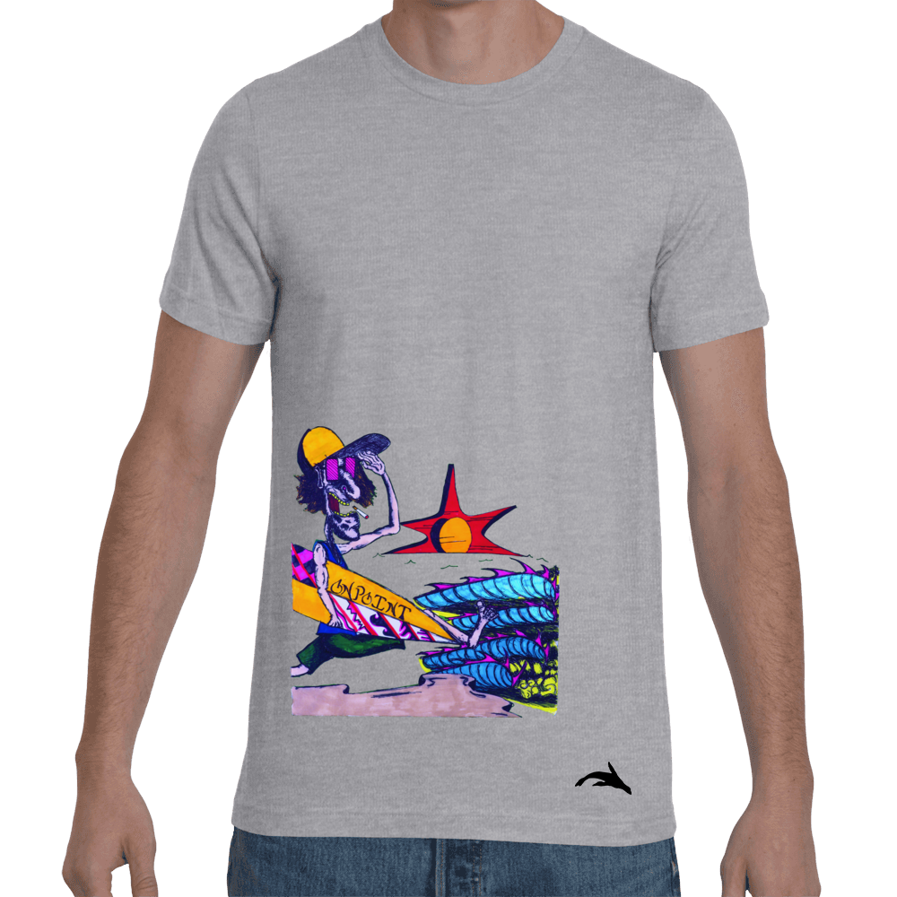 SURFS UP