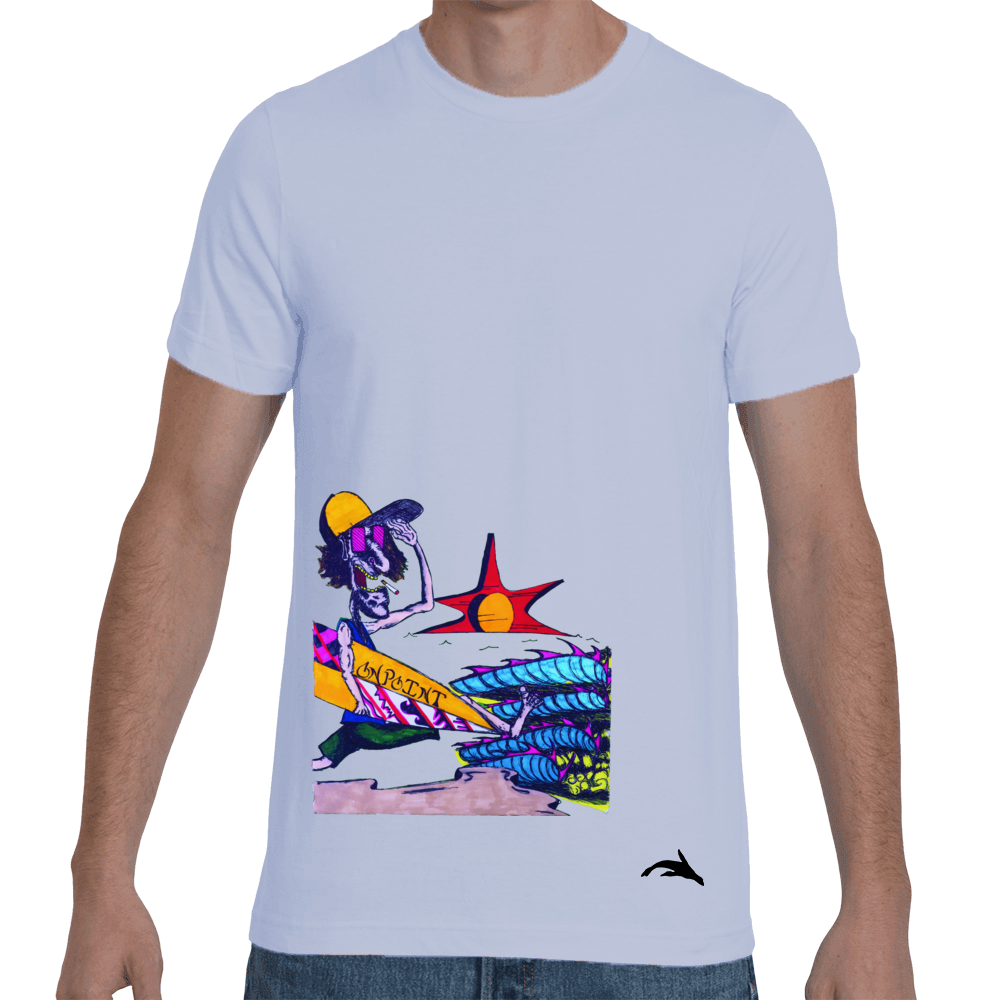 SURFS UP