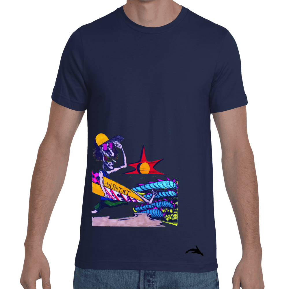 SURFS UP