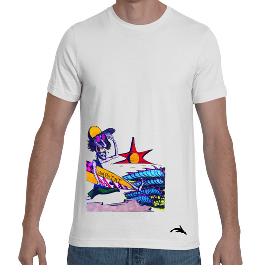 SURFS UP
